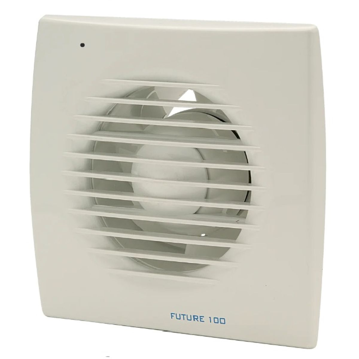 S & P - Extractor De Baño Future-100 C