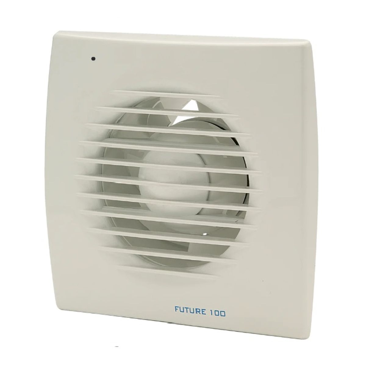 S & P - Extractor De Baño Future-100 C