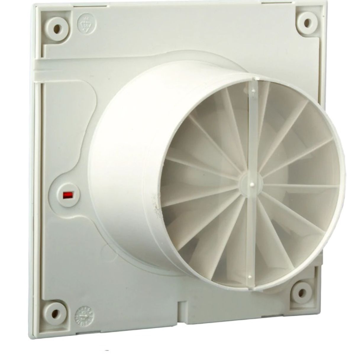 S & P - Extractor De Baño Future-100 C