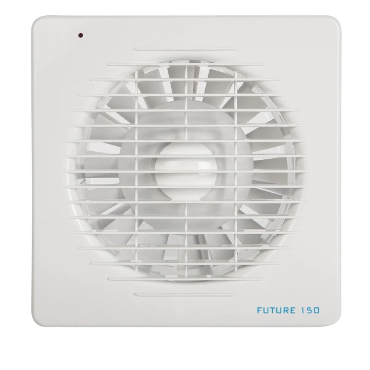 S & P - Extractor De Baño Future-150 C