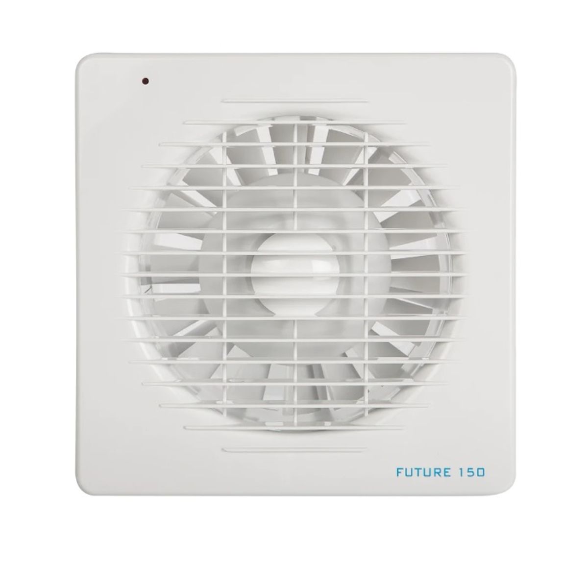 S & P - Extractor De Baño Future-150 C