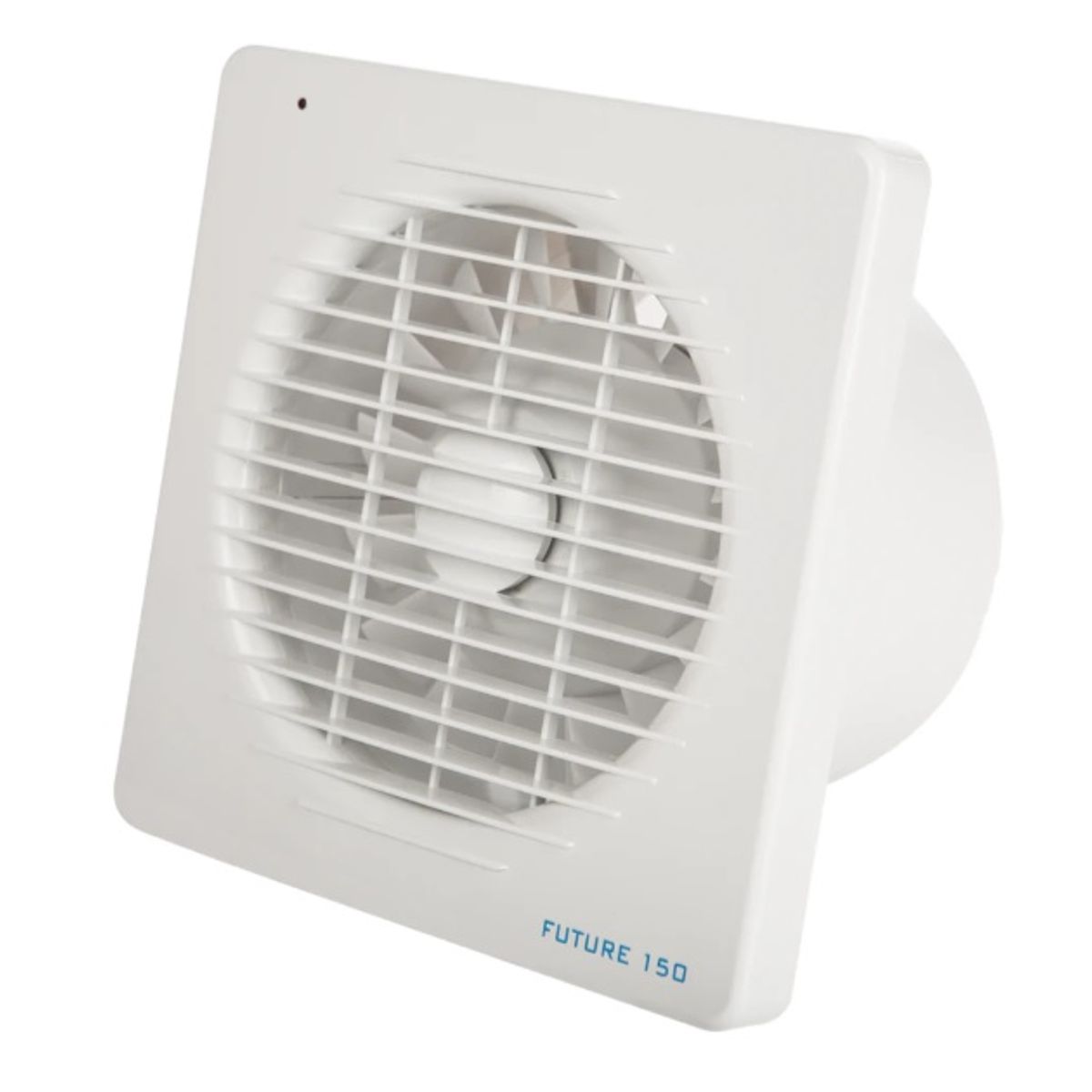 S & P - Extractor De Baño Future-150 C