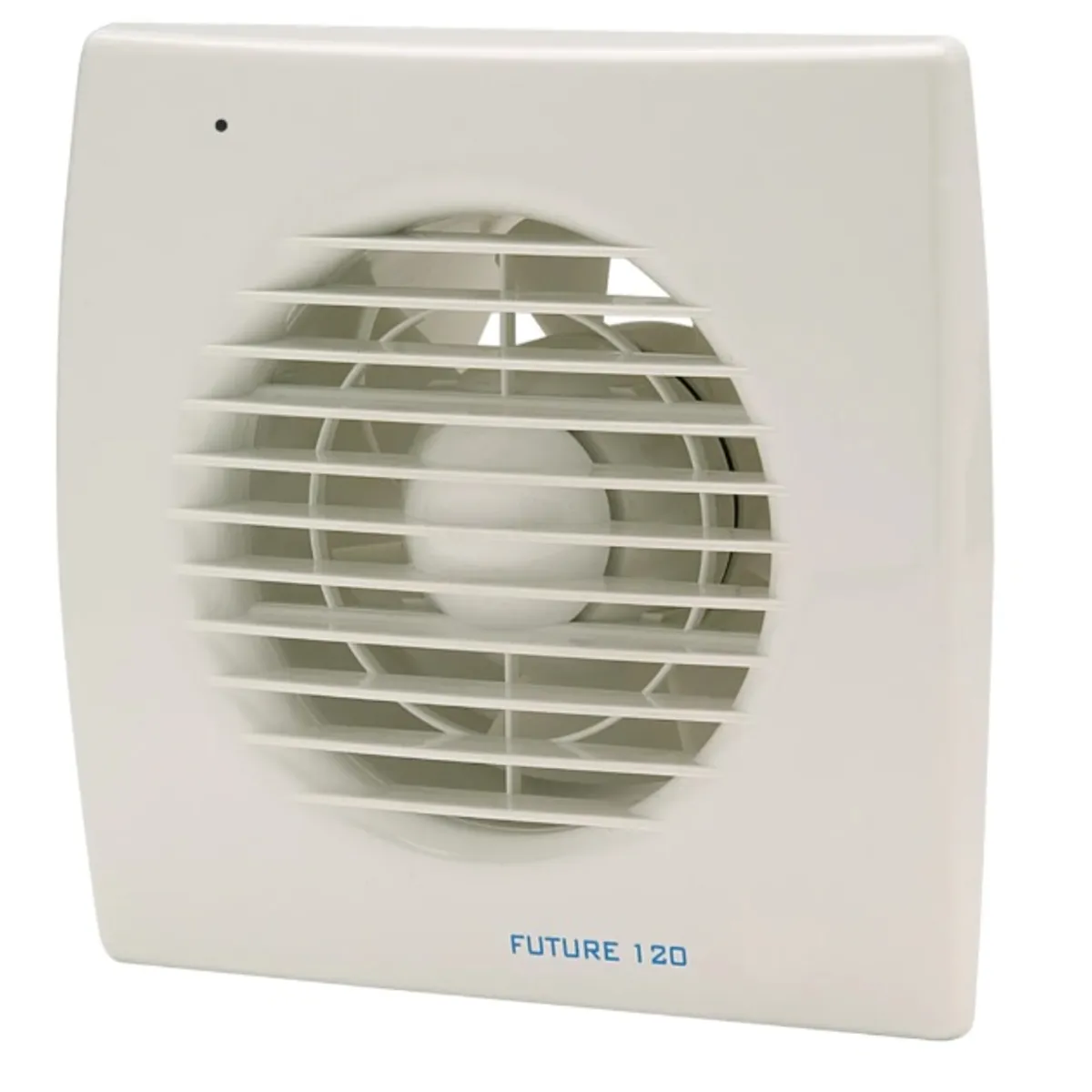 Extractor De Baño Future-120 C..., marca S & P - Foto Principal
