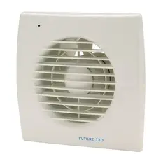 S & P - Extractor De Baño Future-120 C