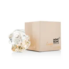 MONT BLANC - LADY EMBLEM 75ML EDP
