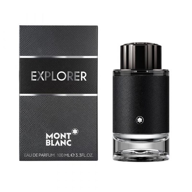 MONT BLANC - MONT BLANC EXPLORER 100ML EDP VARON
