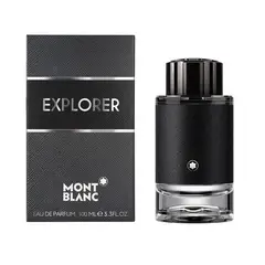 MONT BLANC - EXPLORER 100ML EDP VARON