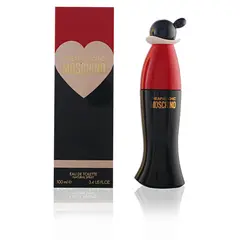 MOSCHINO - CHEAP CHIC WOMAN 100ML