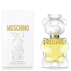 MOSCHINO - TOY 2 100ML EDP