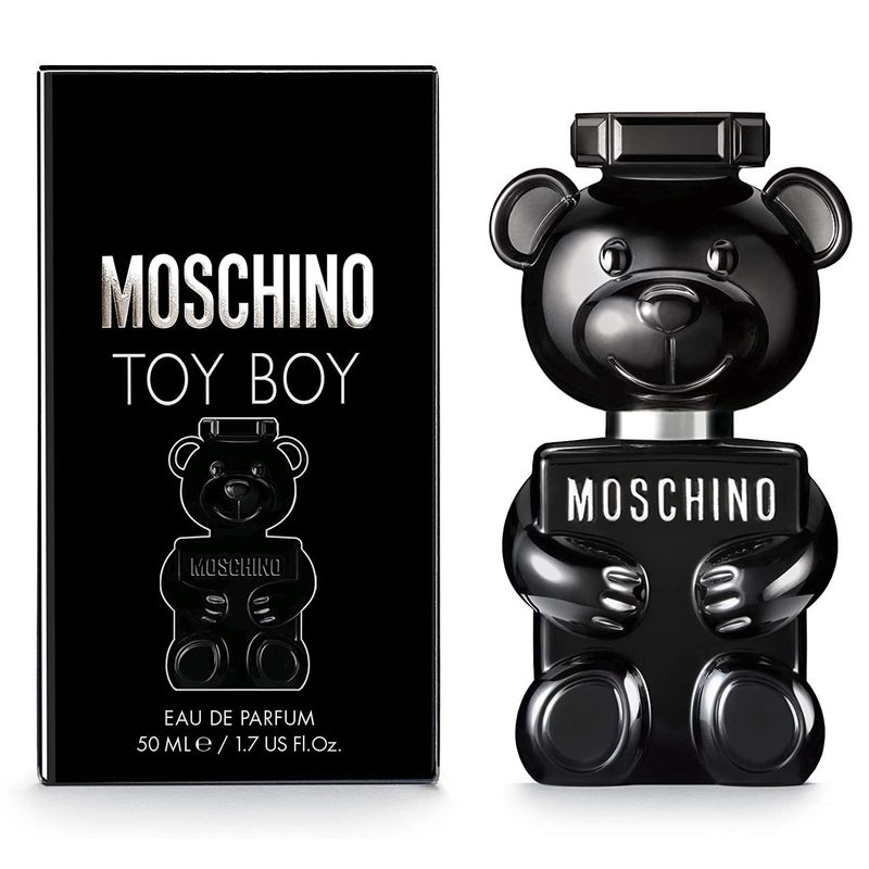 MOSCHINO - MOSCHINO TOY BOY EDP 100ML