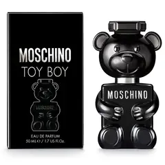 MOSCHINO - TOY BOY EDP 100ML