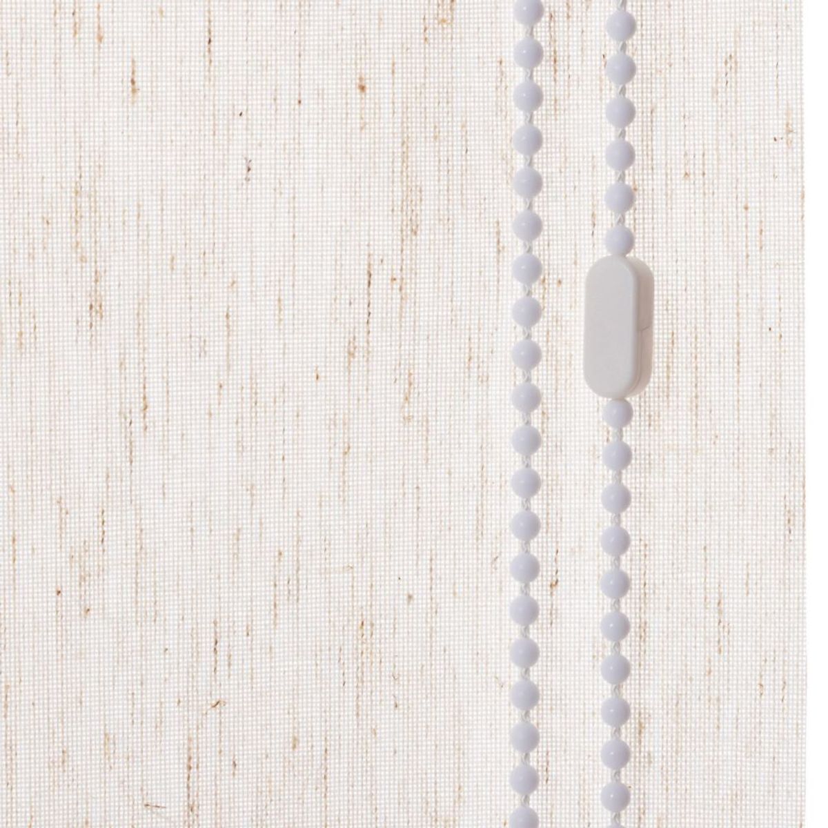 BERTEX - Cortina Roller Lino 110x170 cm Persiana de altura ajustable BERTEX