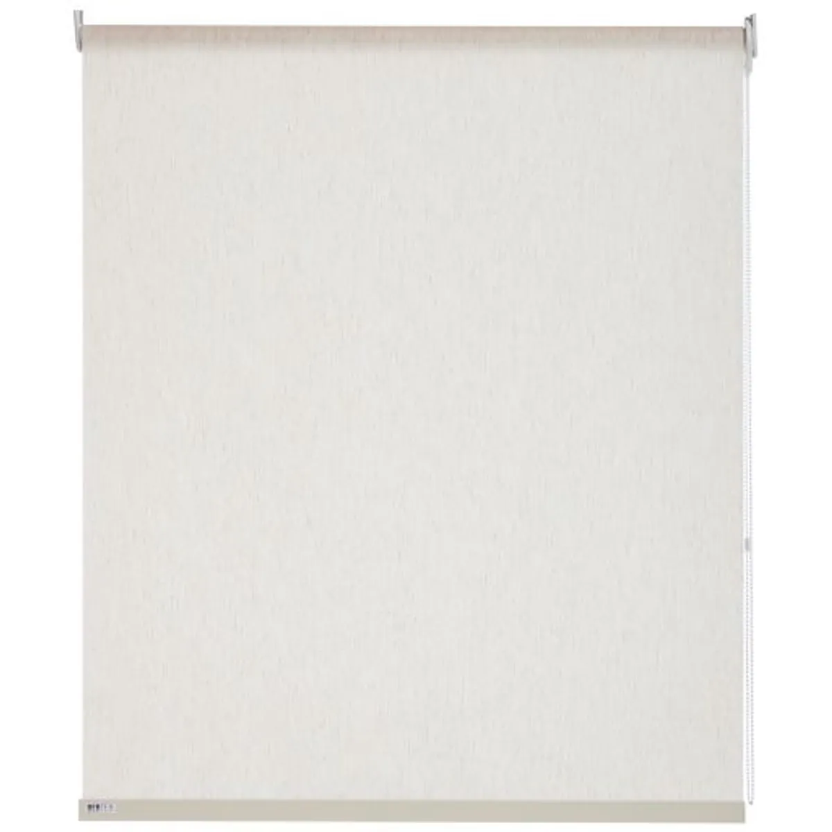 BERTEX - Cortina Roller Lino 180x240 cm Persiana de altura ajustable BERTEX