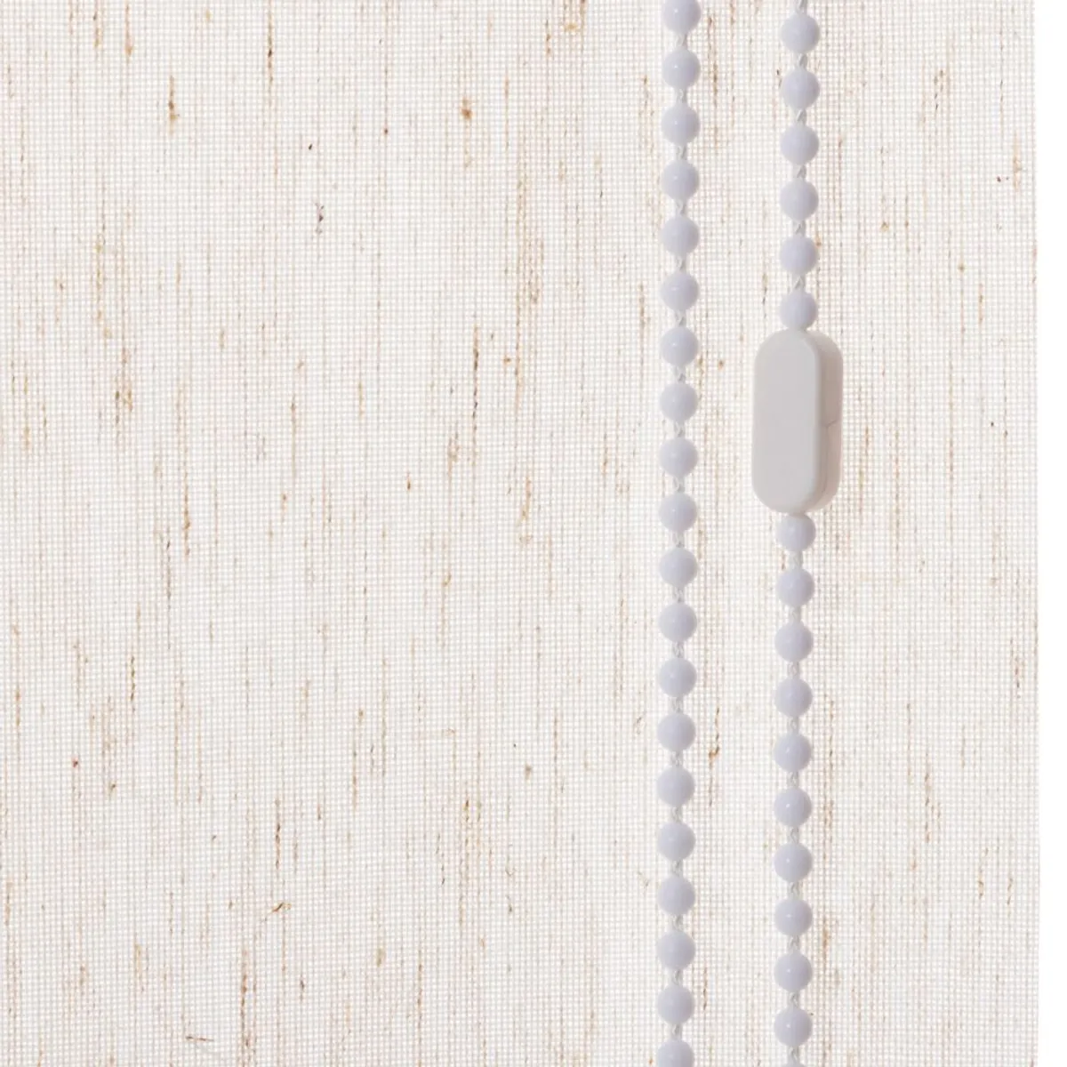 BERTEX - Cortina Roller Lino 190x240 cm Persiana de altura ajustable BERTEX