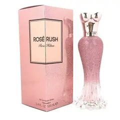 PARIS HILTON - ROSE RUSH EDP 100ML