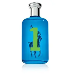 RALPH LAUREN - PONY 1 VARON (AZUL) 100ML