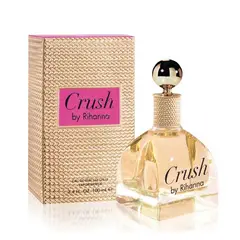 RIHANNA - CRUSH 100ML DAMA