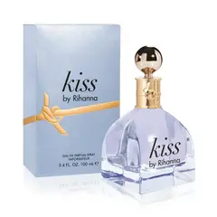 RIHANNA - KISS 100ML DAMA