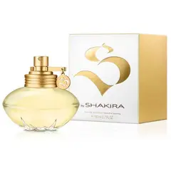 SHAKIRA - S DE 80ML