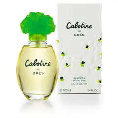 GRES - CABOTINE 100ML EDT