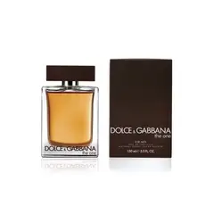 DOLCE&GABBANA - DOLCE & GABBANA THE ONE MEN EDT 150ML