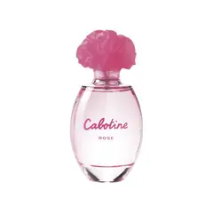GRES - CABOTINE ROSE WOMAN 100ML
