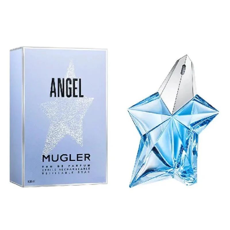 MUGLER - Thierry Mugler Angel Woman Edp 100Ml Recargable