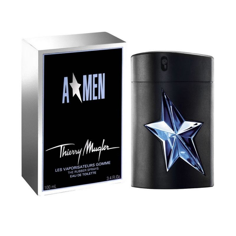 MUGLER - THIERRY MUGLER AMEN THIERRY MUGLER 100ML VARON