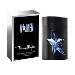 MUGLER - THIERRY AMEN THIERRY 100ML VARON
