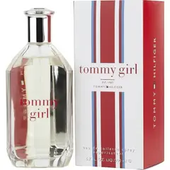 TOMMY HILFIGER - TOMMY GIRL 200ML
