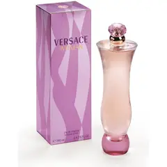 VERSACE - Woman Eau de Parfum 100 ml