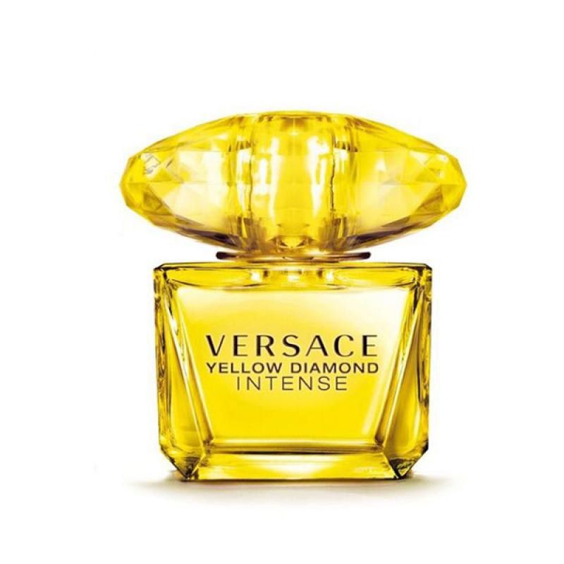 VERSACE - VERSACE YELLOW DIAMOND INTENSE 90ML