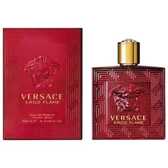 VERSACE - EROS FLAME 100ML EDP VARON