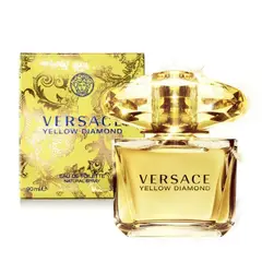 VERSACE - YELLOW DIAMOND 90ML DAMA