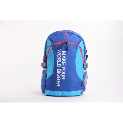 Imagen 2 del producto Mochila Trekking El Dorado 35L Azul