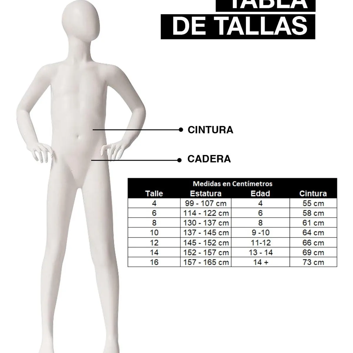 GAP - Calza Brillante Negro GAP