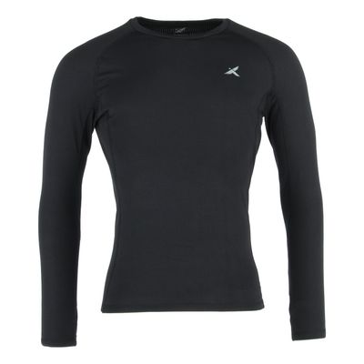 Imagen 1 del producto Primera Capa Expedicion Top Negro