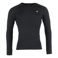 Primera Capa Expedicion Top Negro