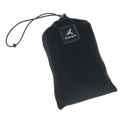 Imagen 2 del producto Primera Capa Expedicion Top Negro