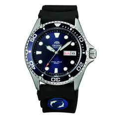 ORIENT - Reloj FAA02008D Negro Hombre