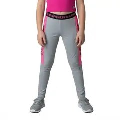 EXCEPTION - Calza Niña Deportiva
