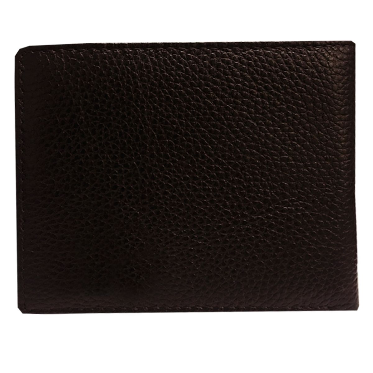 TODOPIEL - Billetera Cuero BI415 Café Todopiel