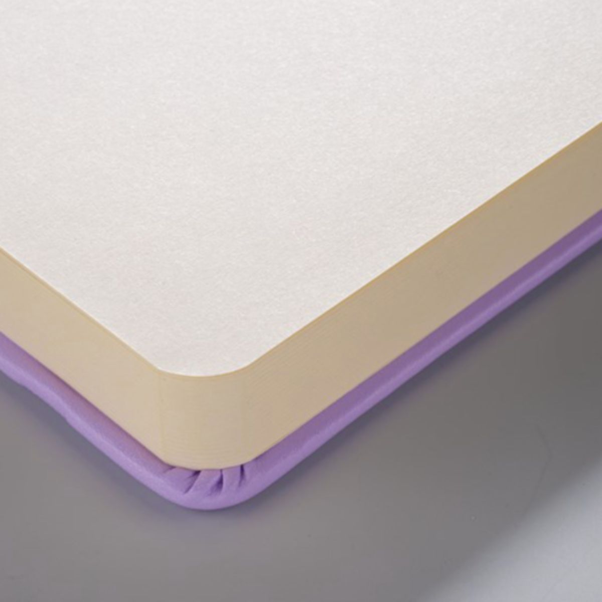 ART CREATION - Libreta Art Creation Violeta Patel 21x30cm 140gr 80hjas.