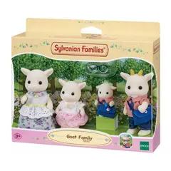 SYLVANIAN FAMILIES - Familia Cabras