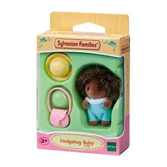 SYLVANIAN FAMILIES - Bebé Erizo