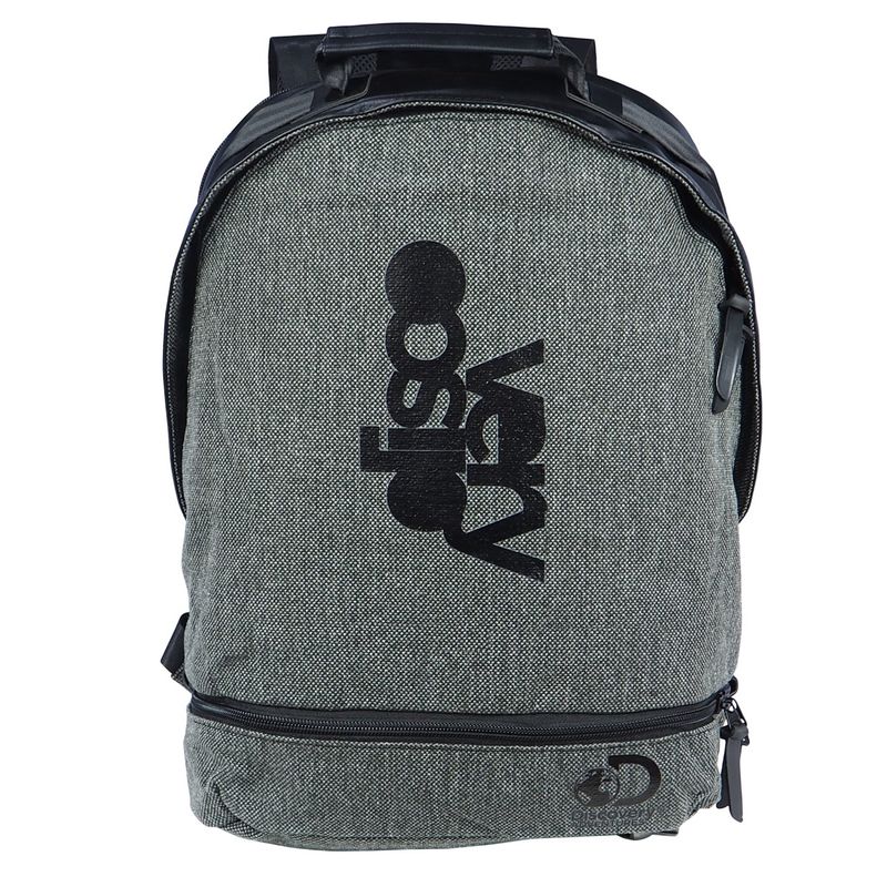 DISCOVERY - Mochila viaje Amsterdam 20 litros café