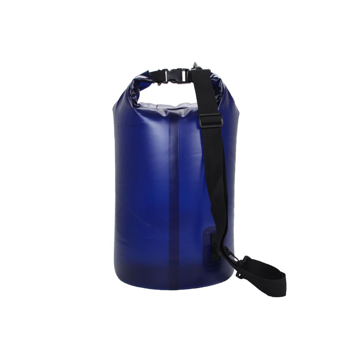 DISCOVERY - Bolso Seco Hawai 15L Azul Oscuro