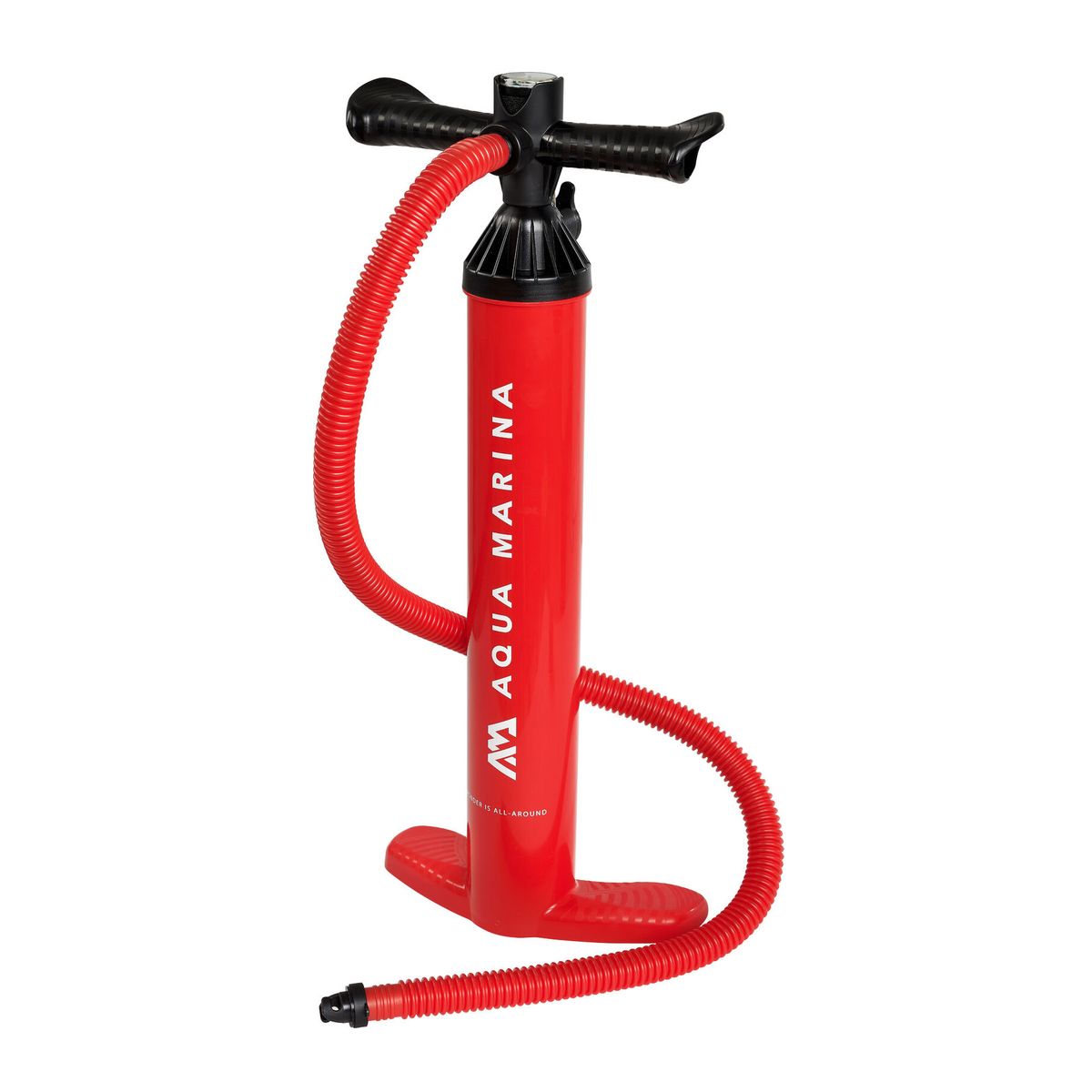 AQUA MARINA - Bombin Liquid Air V2