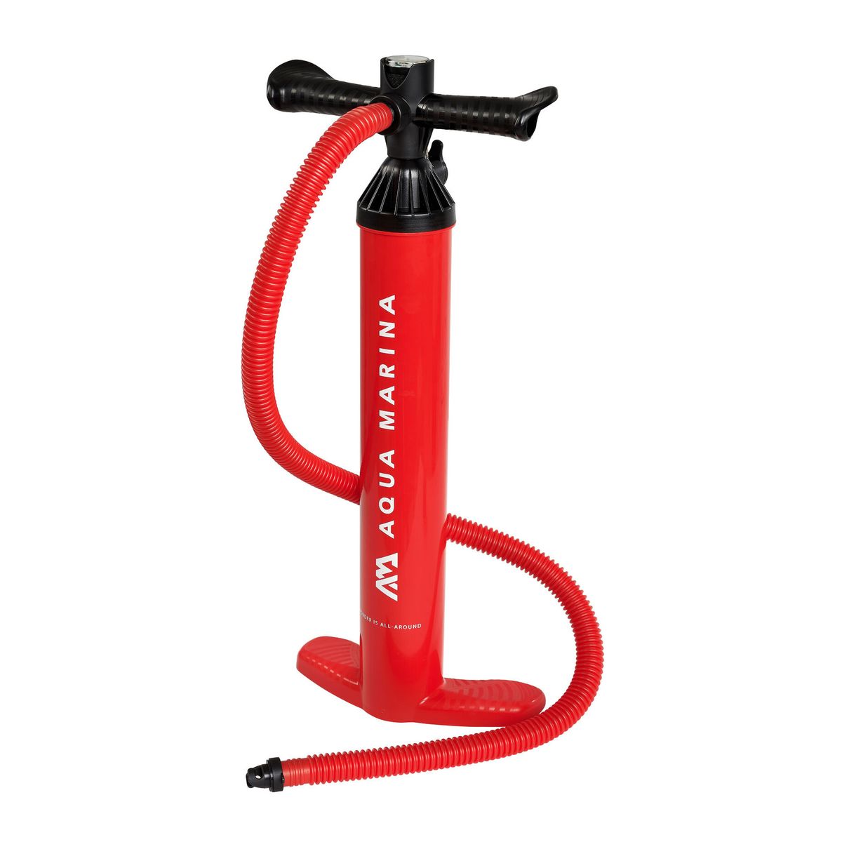 AQUA MARINA - Bombin Liquid Air V2