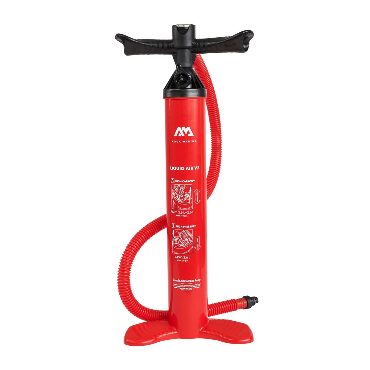 AQUA MARINA - Bombin Liquid Air V2
